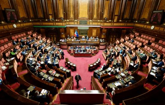 European Council June 26-27