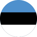 Estonia Flag