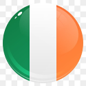 Ireland Flag