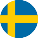 Sweden Flag